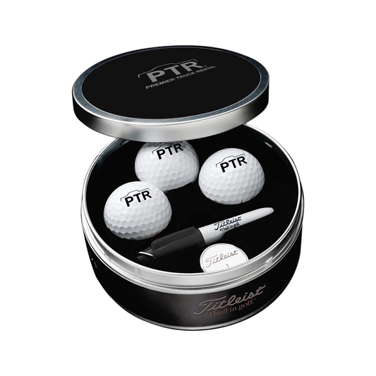 Titleist Tin Kit