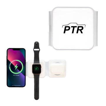 Trinity MagSafe Travel Charger