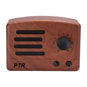 Vintager Retro Bluetooth Speaker