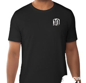 10-Year Shirts (Unisex) - Black